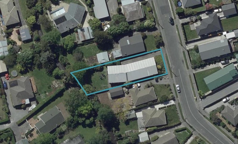 31A Palmside Street, Somerfield, Christchurch - Carousel 1