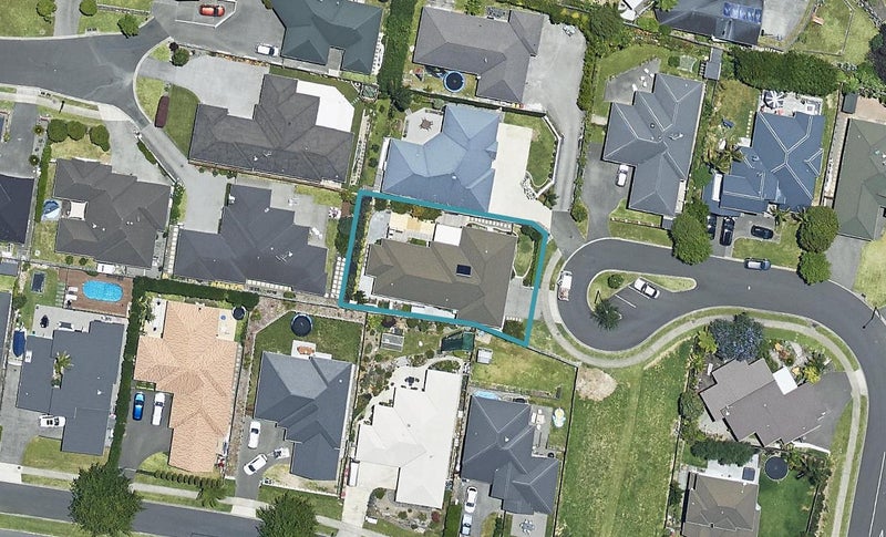 17 Veda Place, Pyes Pa, Tauranga - Carousel 1