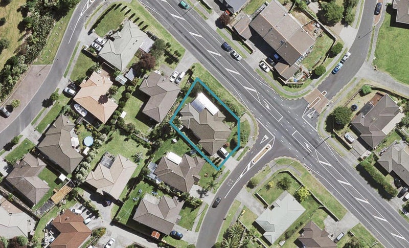 1 Greenberry Drive, Ranui, Auckland - Carousel 1
