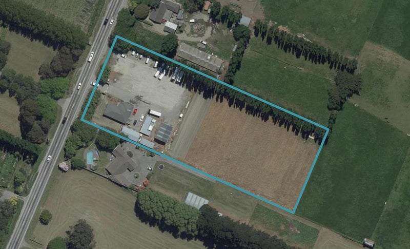 426 Pound Road, Yaldhurst, Christchurch - Carousel 1