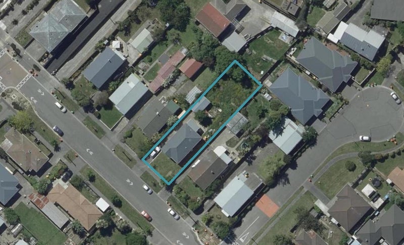 139 MacKenzie Avenue, Woolston, Christchurch - Carousel 1