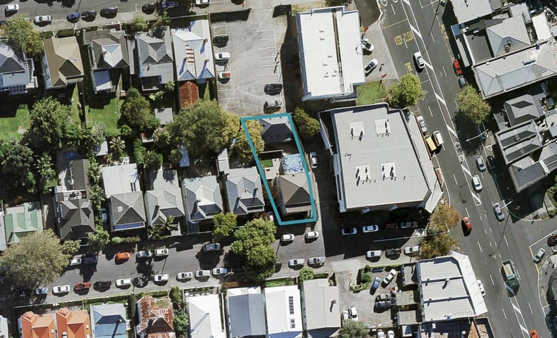 1 Norfolk Street, Ponsonby, Auckland - Carousel 1