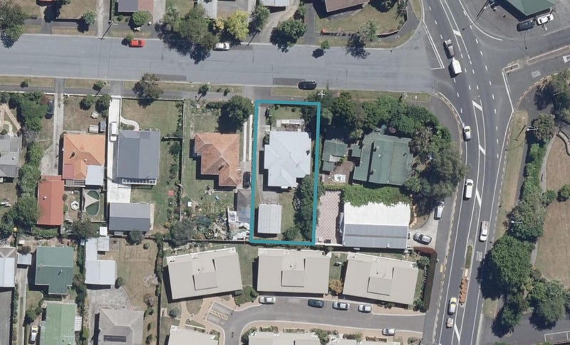 42 East Street, Claudelands, Hamilton - Carousel 1