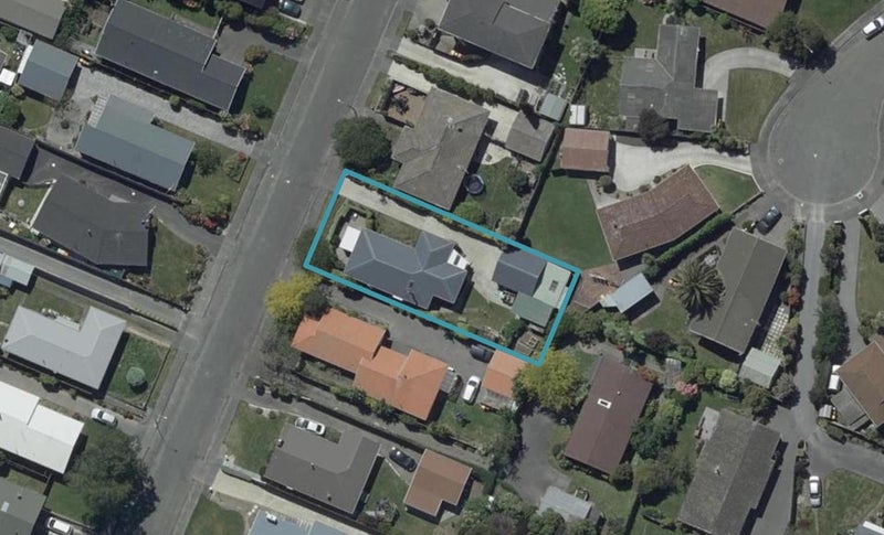 36 Cheyenne Street, Sockburn, Christchurch - Carousel 1