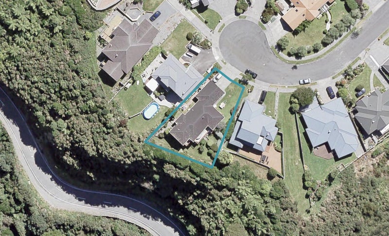 25 Birkinshaw Grove, Riverstone Terraces, Upper Hutt - Carousel 1