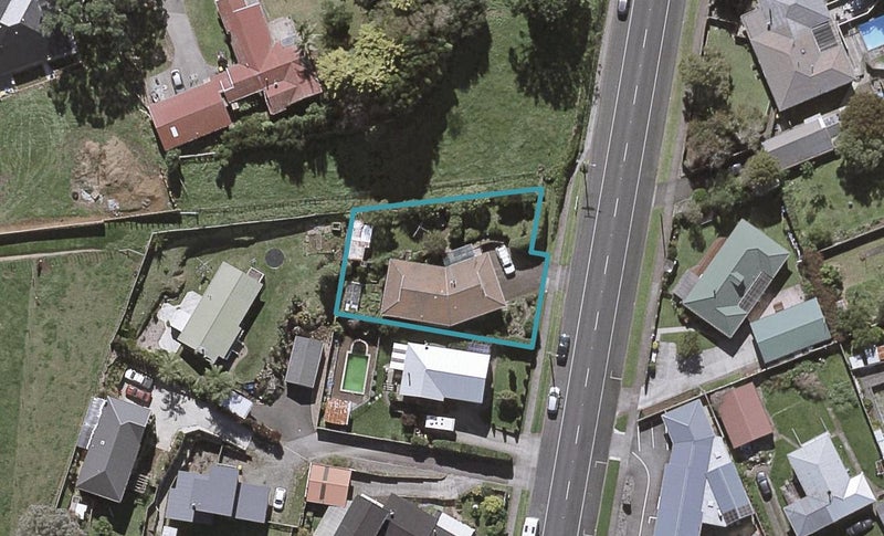 39 Nugent Street, Bell Block, New Plymouth - Carousel 1