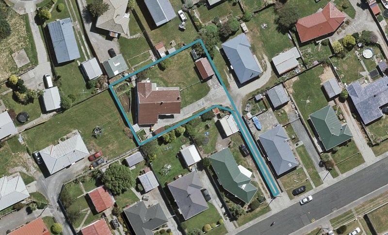 20 Hyde Street, Clifton, Invercargill - Carousel 1
