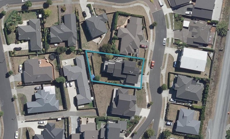 4 Bishopsworth Way, Huntington, Hamilton - Carousel 1