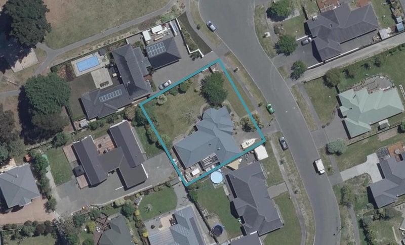 21 Styx River Place, Spencerville, Christchurch - Carousel 1