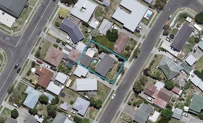 20 Wynyard Crescent, Tamatea, Napier - Carousel 1