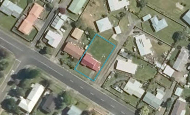 21 Grigg Street, Kaitaia, Kaitaia - Carousel 1