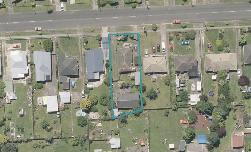 16A Wakefield Street, Whanganui East, Whanganui - Carousel 1