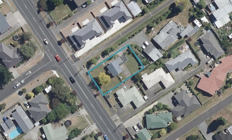 40 Sandwich Road, St Andrews, Hamilton - Carousel 1