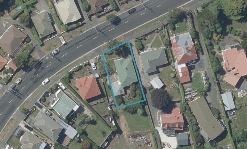 93 Mornington Road, Kenmure, Dunedin - Carousel 1