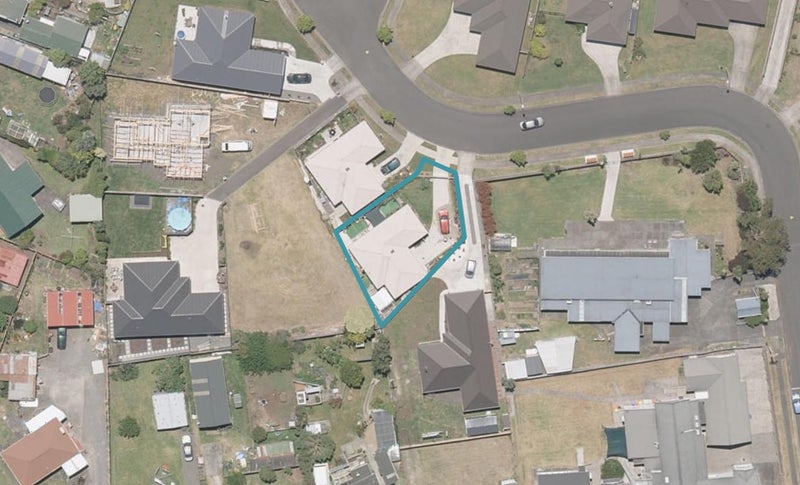 21 Poynter Place, Gonville, Whanganui - Carousel 1