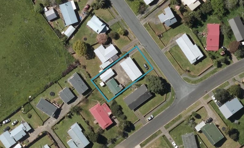3 Townsend Place, Tikipunga, Whangarei - Carousel 1