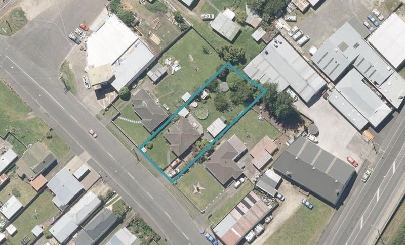 6 Kaikokopu Road, Aramoho, Whanganui - Carousel 1