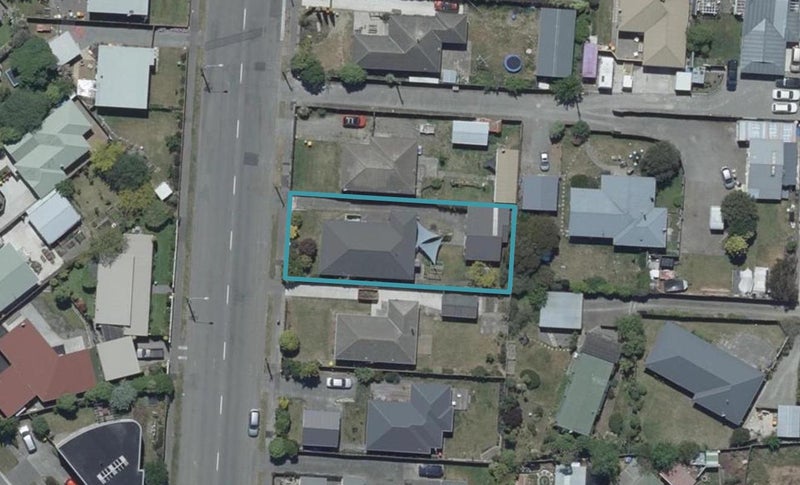 306 Bower Avenue, North New Brighton, Christchurch - Carousel 1