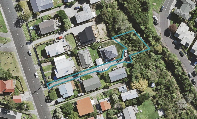 14C Woodglen Road, Glen Eden, Auckland - Carousel 1