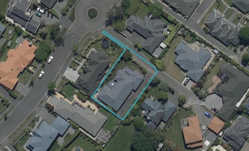 11 Mission Lane, Papanui, Christchurch - Carousel 1