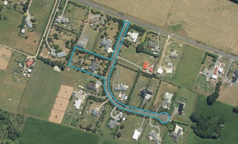 14 Ketemaringi Way, Manakau, Levin - Carousel 1
