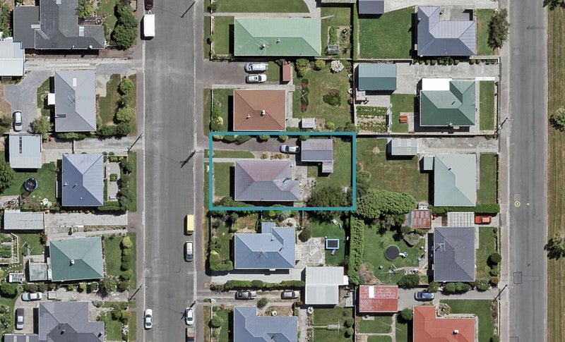 165 Stobo Street, Grasmere, Invercargill - Carousel 1