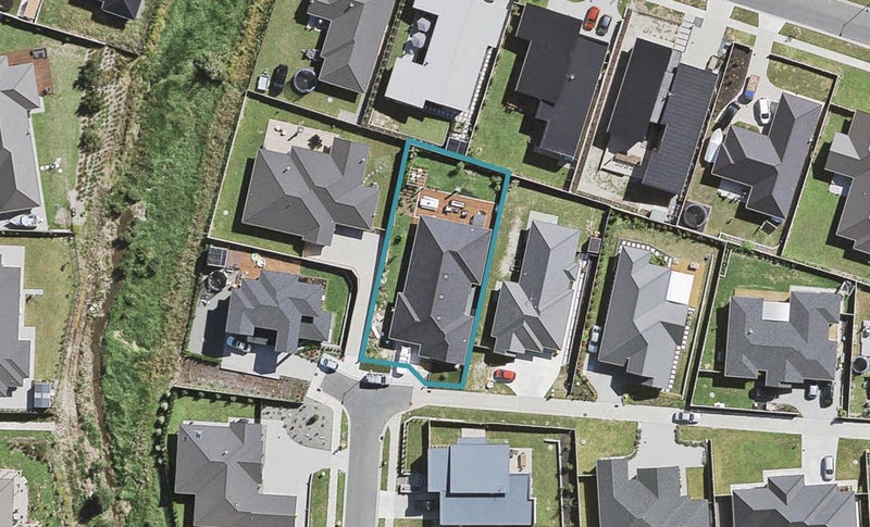 26 Kohia Way, Huapai, Kumeu - Carousel 1