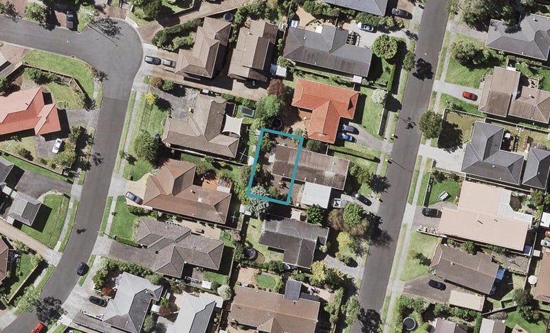 6C Mark Edward Drive, Half Moon Bay, Auckland - Carousel 1