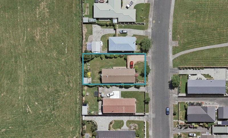 194 Paterson Street, Grasmere, Invercargill - Carousel 1