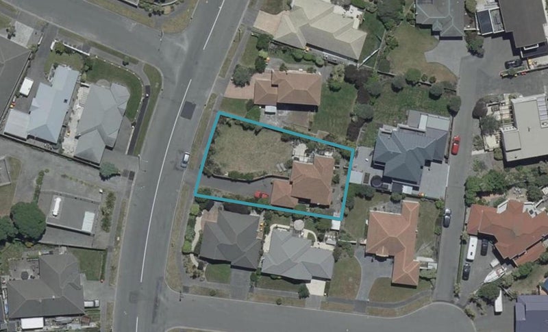 68 Aston Drive, Waimairi Beach, Christchurch - Carousel 1