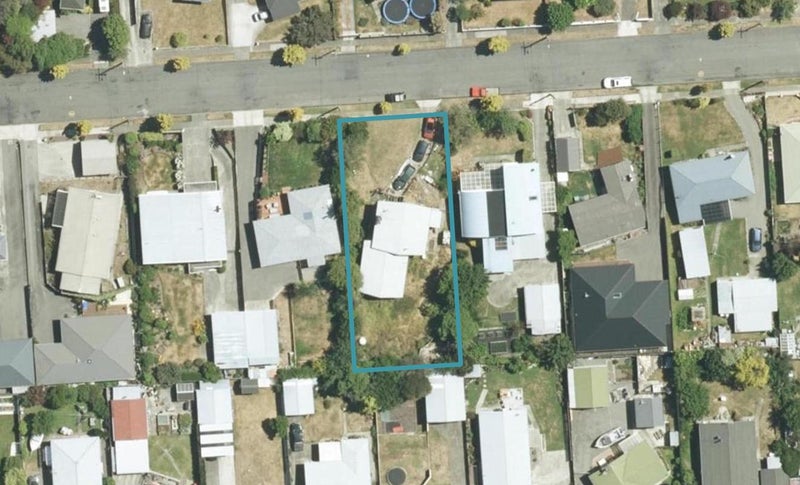 9 Mitchell Street, Redwoodtown, Blenheim - Carousel 1