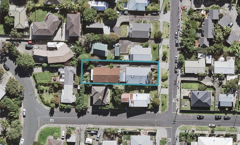 3/78 School Road, Kingsland, Auckland - Carousel 1
