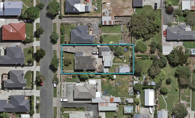 88 Conyers Street, Georgetown, Invercargill - Carousel 1