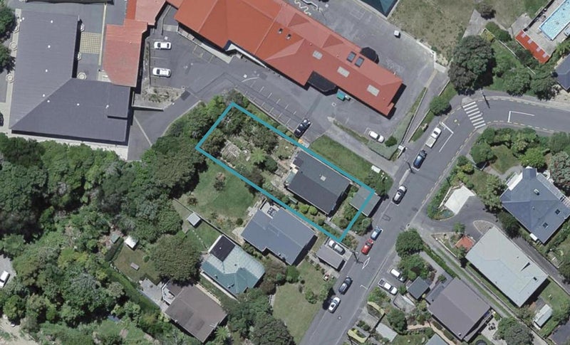 41 Abbott Street, Ngaio, Wellington - Carousel 1