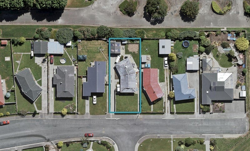 12 Farrar Street, Heidelberg, Invercargill - Carousel 1