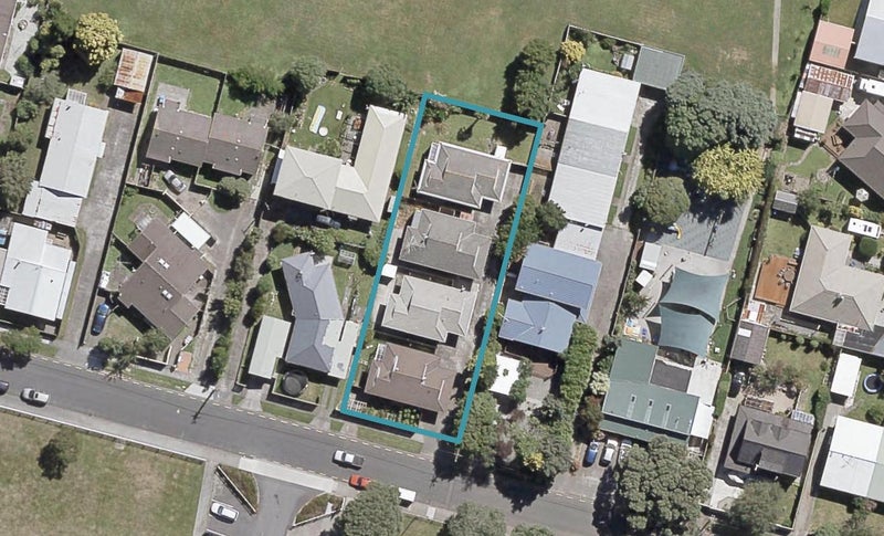 3/19 WALTERS ST, Avalon, Lower Hutt - Carousel 1