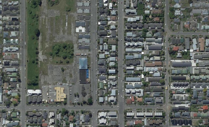 70C Packe Street, Edgeware, Christchurch - Carousel 1