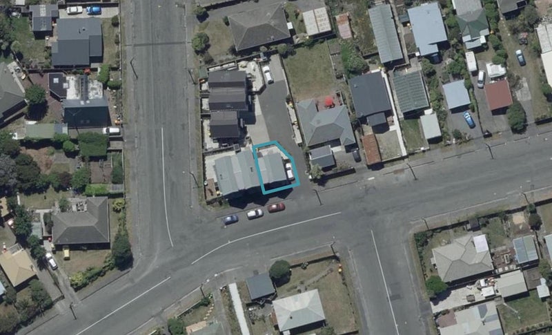 30 Cygnet Street, North New Brighton, Christchurch - Carousel 1