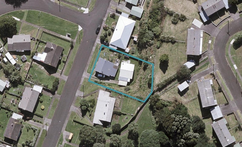 110A Cook Street, Marfell, New Plymouth - Carousel 1