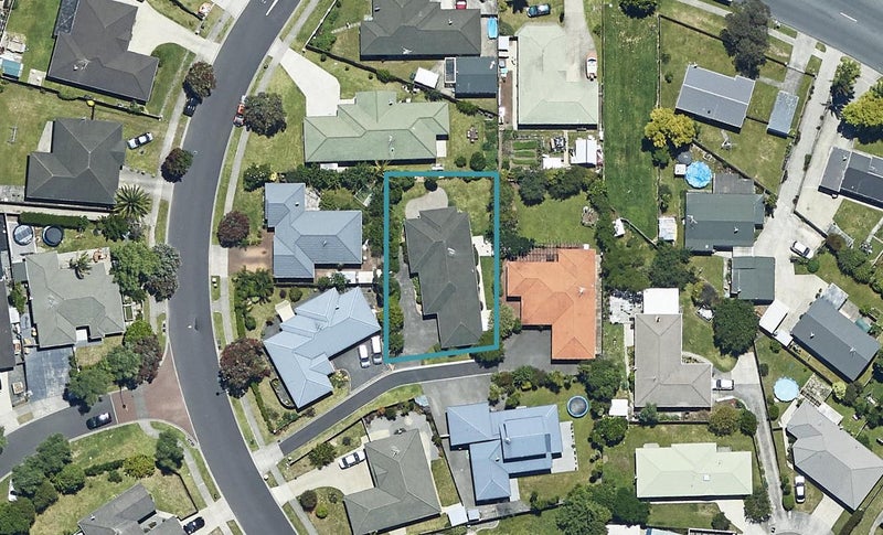 15 Arabian Drive, Papamoa Beach, Papamoa - Carousel 1