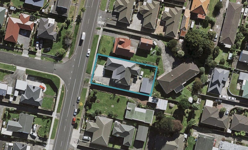 81 Coronation Road, Papatoetoe, Auckland - Carousel 1