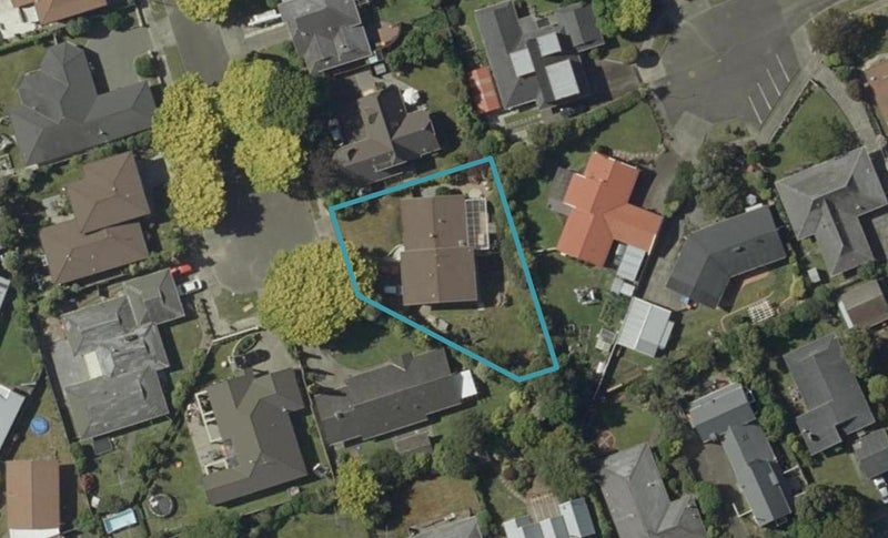 5 Mana Place, Awapuni, Palmerston North - Carousel 1