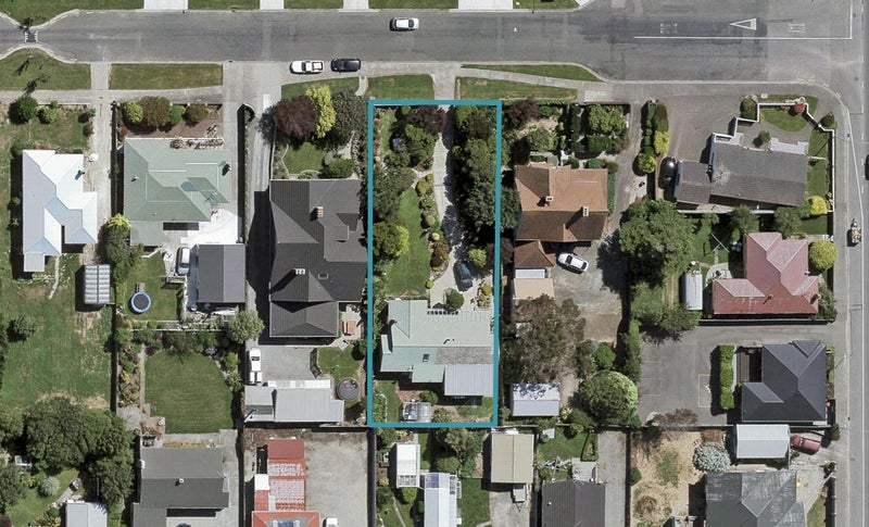 63 Filleul Street, Gladstone, Invercargill - Carousel 1