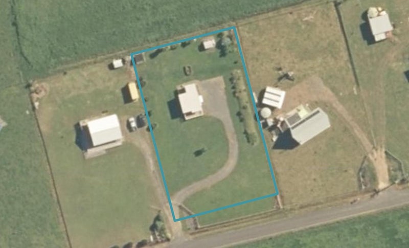 45 Te Mahoe Road, Mōkau - Carousel 1