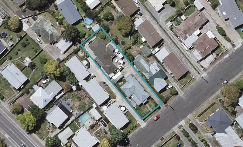 104 Terrace Road, Parkvale, Hastings - Carousel 1