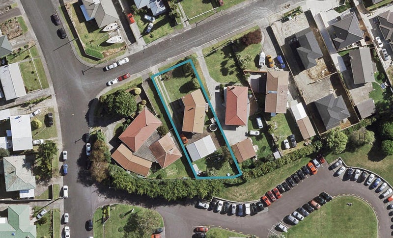 3 Jenkins Place, Manurewa East, Auckland - Carousel 1