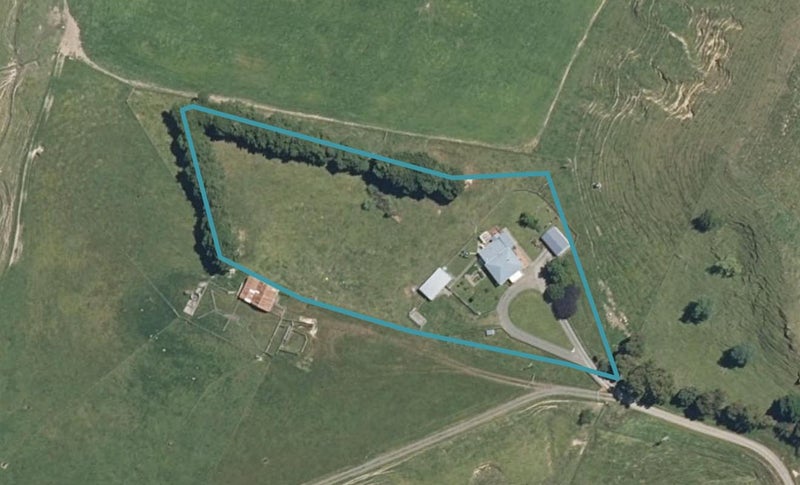 56 Rule Road, Dannevirke - Carousel 1