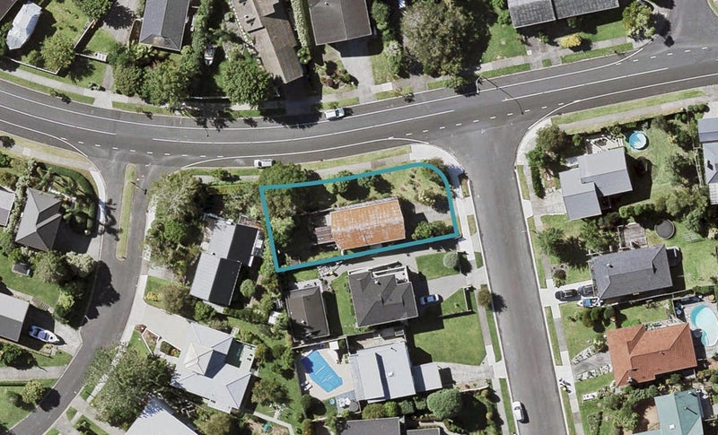 18 The Boulevard, Sunnyhills, Auckland - Carousel 1