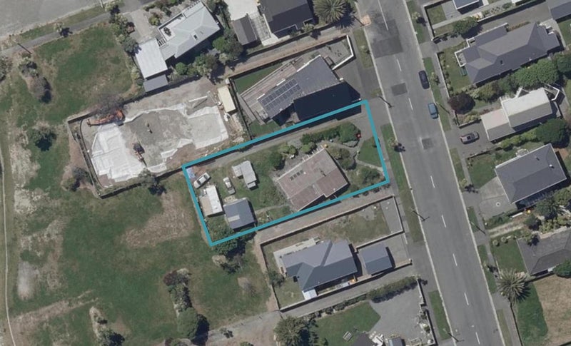 160 Rocking Horse Road, Southshore, Christchurch - Carousel 1