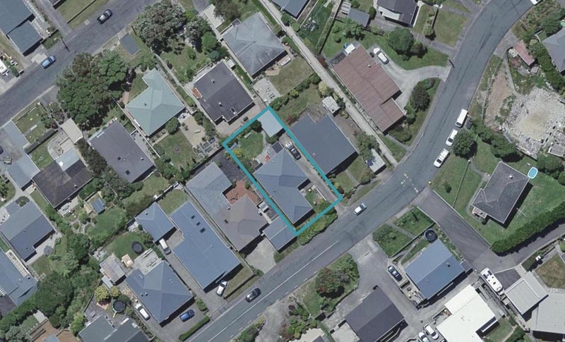 23 Mandalay Terrace, Khandallah, Wellington - Carousel 1